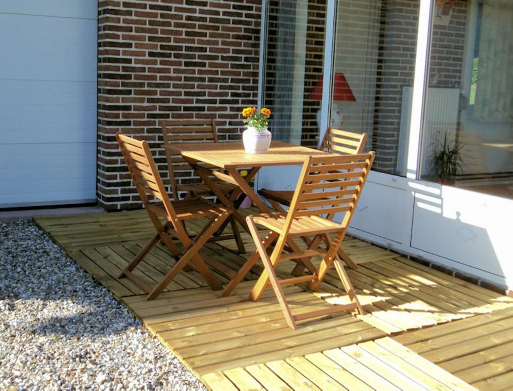 Bed and Breakfast La Demeure à Vassonville Extérieur photo